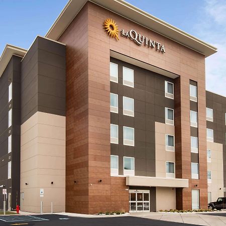 La Quinta By Wyndham Buffalo Amherst Exterior foto