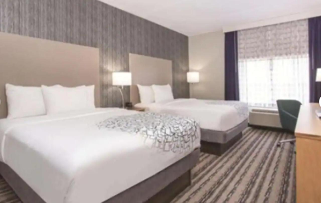 La Quinta By Wyndham Buffalo Amherst Exterior foto