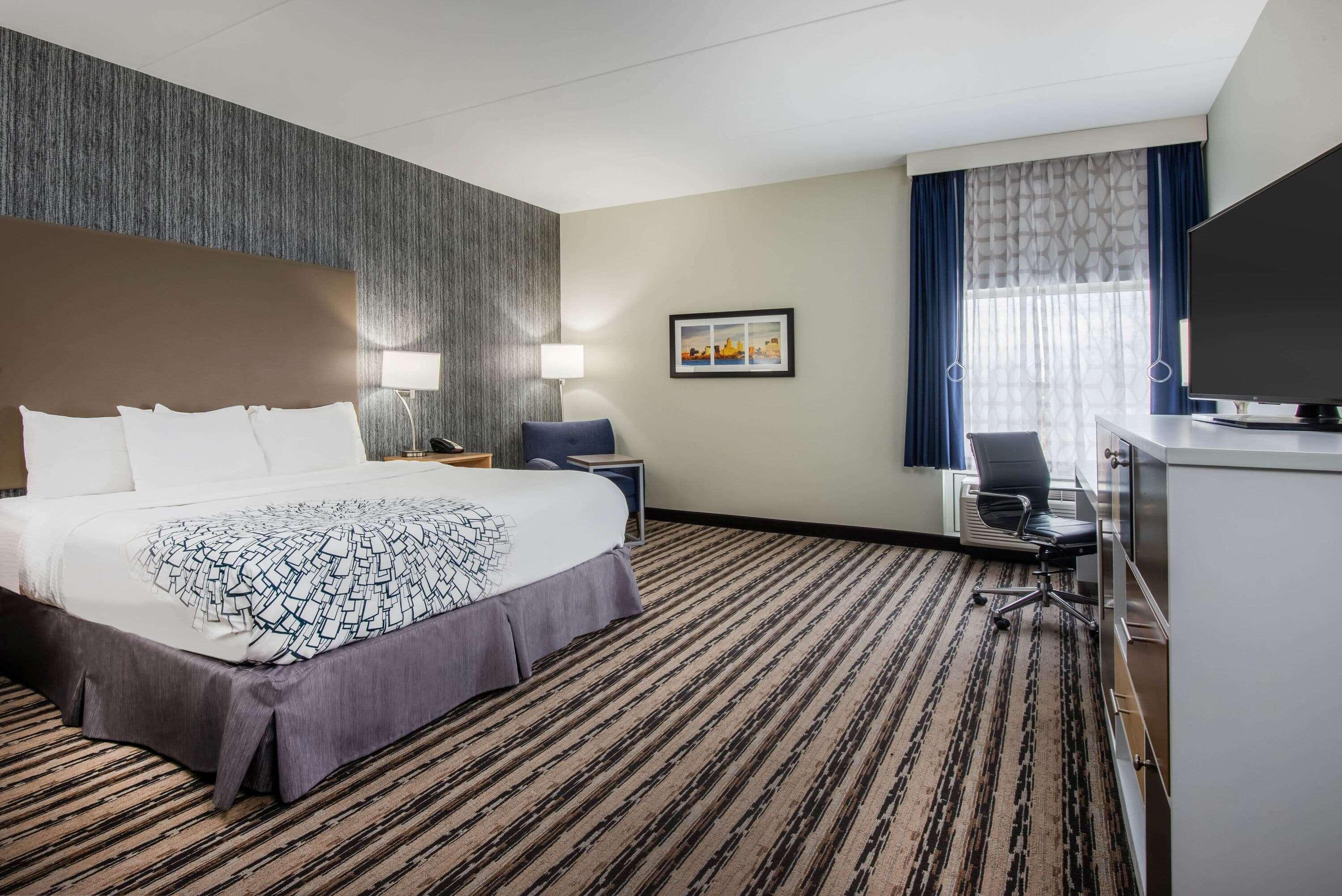 La Quinta By Wyndham Buffalo Amherst Exterior foto