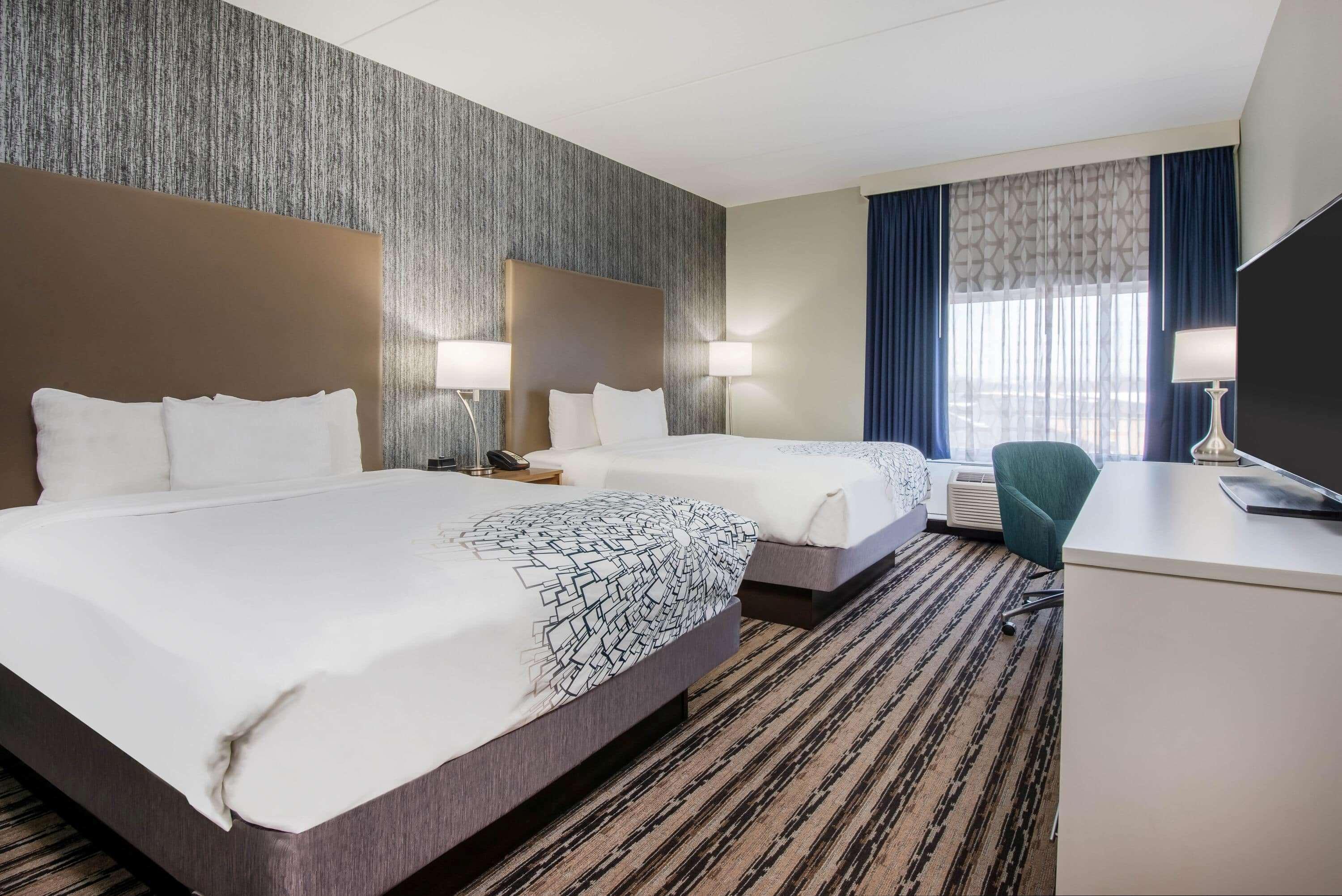La Quinta By Wyndham Buffalo Amherst Exterior foto