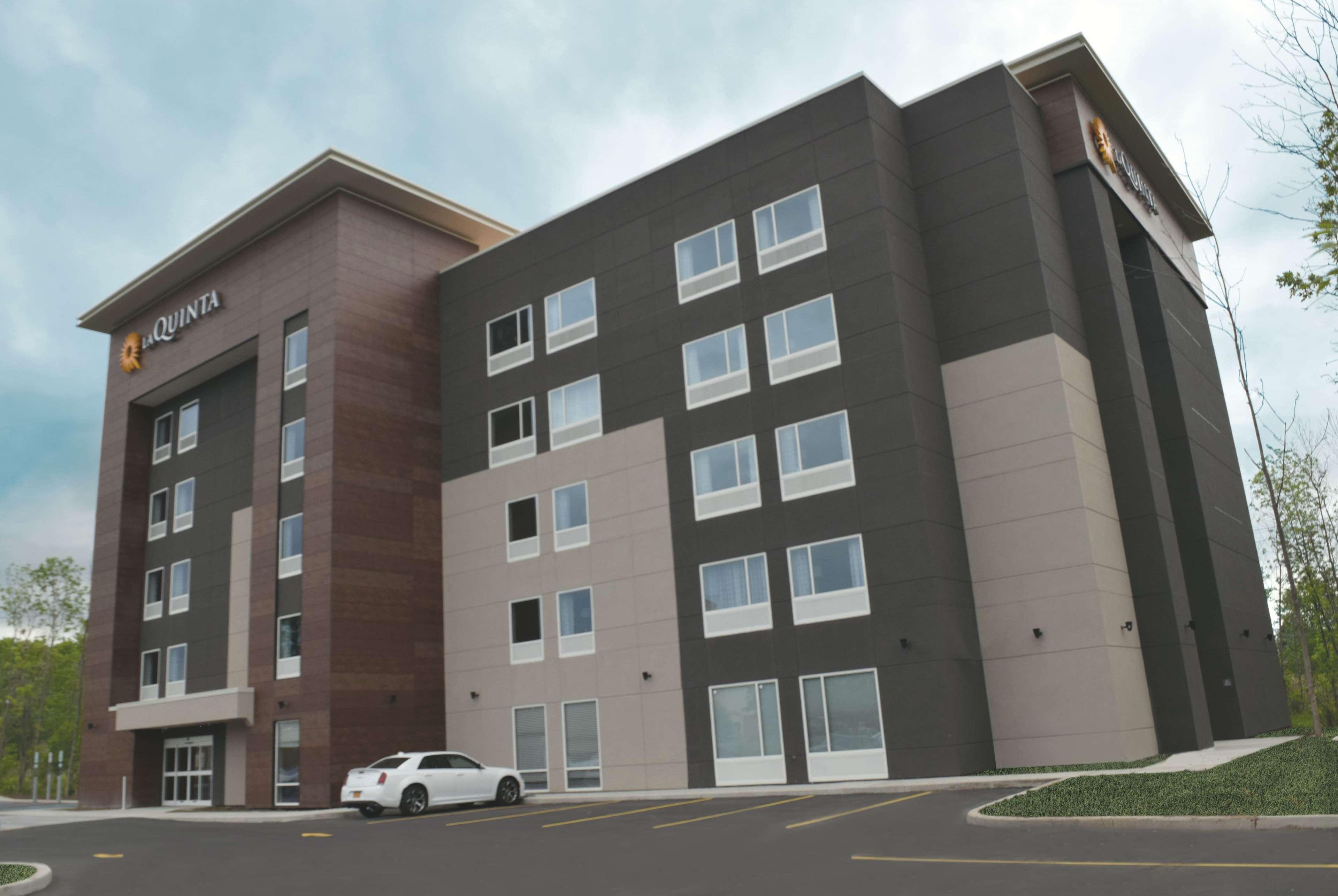 La Quinta By Wyndham Buffalo Amherst Exterior foto